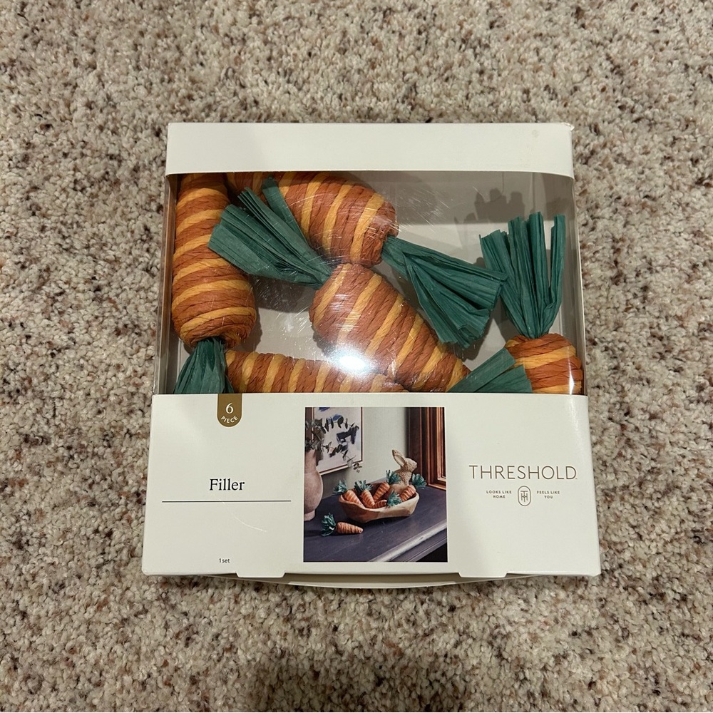 ‼️Threshold Carrot Filler‼️ - Picture 3 of 5